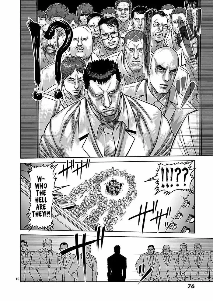 Kengan Ashura Chapter 175 image 10_optimized